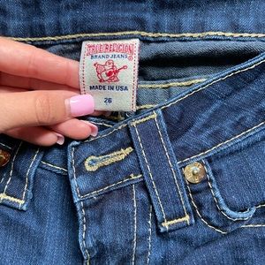 True Religion Jeans